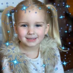 Meet your Posher, Briana